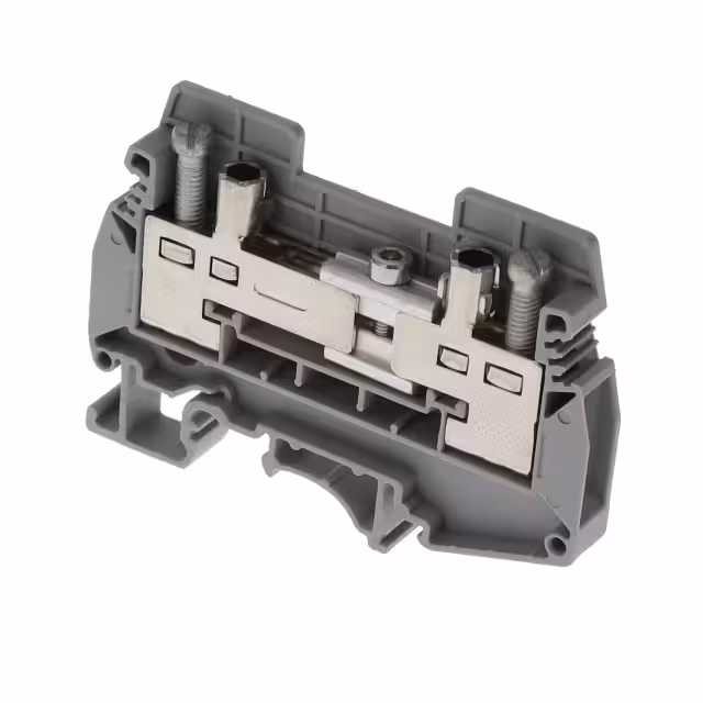 710947 Phoenix Contact  Canal sur rail DIN